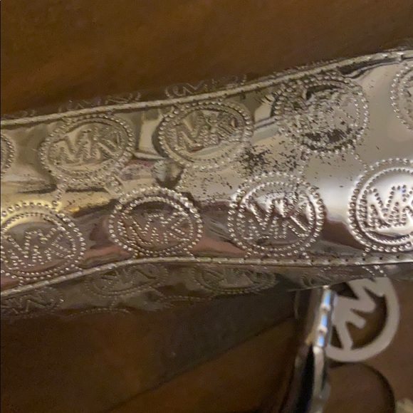 Michael Kors clutch - Picture 5 of 5